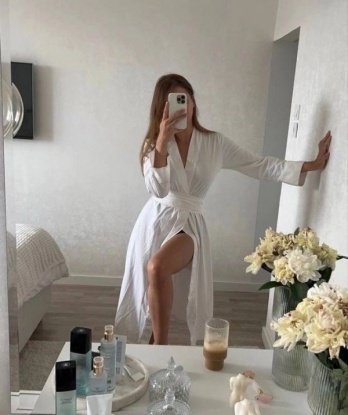 Анкета проститутки Арина - Фото 1, Хатуей, 27 лет, №8027